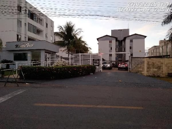 Apartamento - 3 Quartos - Goiania - Ocupado — foto 2