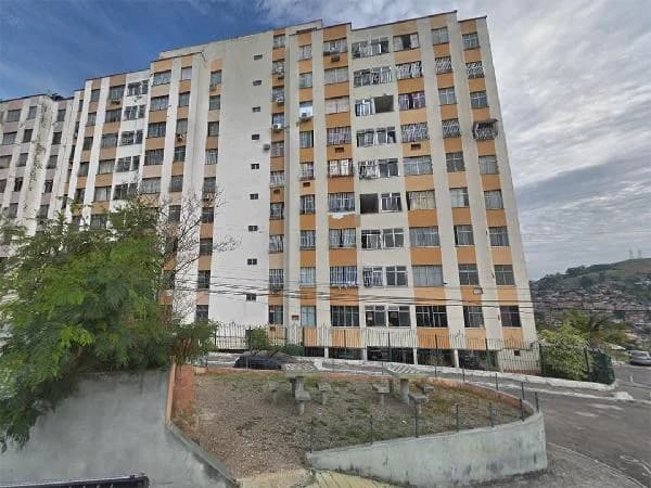 Apartamento - 2 Quartos - Niteroi - Ocupado — foto 2