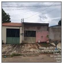 Casa - Luziania - Ocupado — foto 2