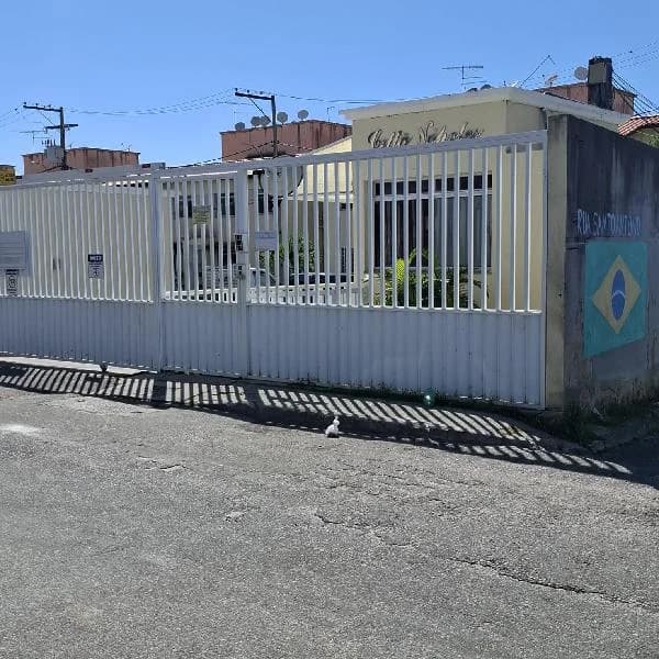 Apartamento - 2 Quartos - Camacari - Ocupado — foto 2