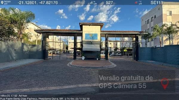 Apartamento - 2 Quartos - Ribeirao Preto - Ocupado — foto 2