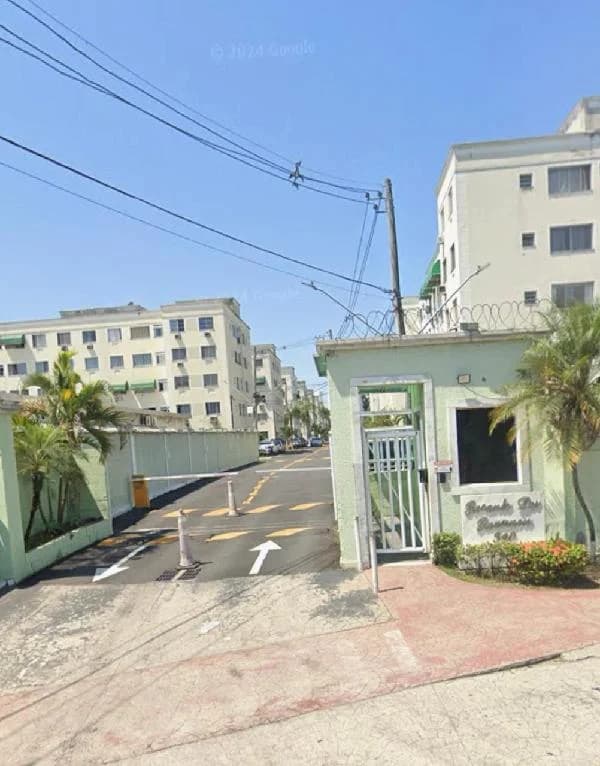 Apartamento - 2 Quartos - Rio de Janeiro - Não Informado. — foto 2