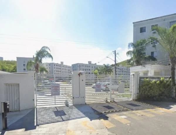 Apartamento - 2 Quartos - Rio de Janeiro - Ocupado — foto 2