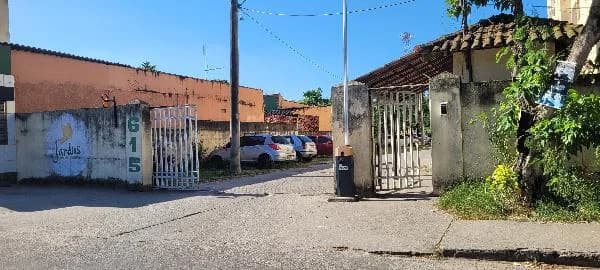 Apartamento - Rio de Janeiro - Ocupado — foto 2