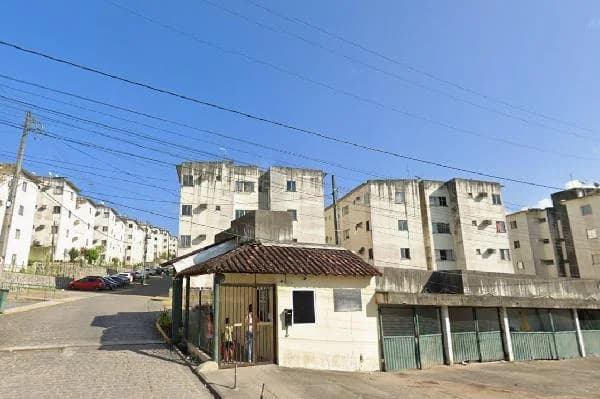 Apartamento - 2 Quartos - Jaboatao dos Guararapes - Ocupado — foto 2