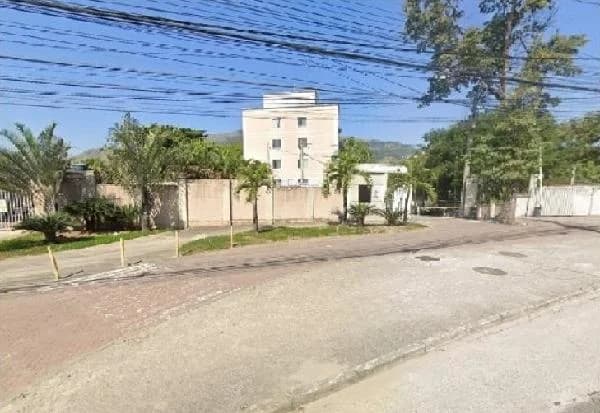 Apartamento - 2 Quartos - Rio de Janeiro - Ocupado — foto 2
