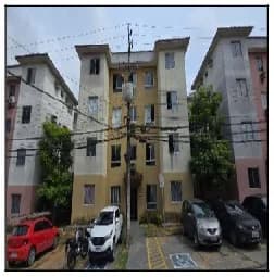 Apartamento - 2 Quartos - Manaus - Ocupado — foto 2