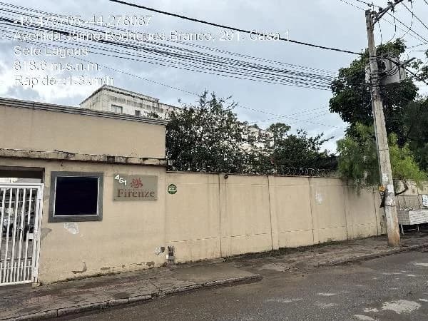 Apartamento - 2 Quartos - Sete Lagoas - Ocupado — foto 2