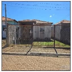 Casa - 2 Quartos - Planaltina - Desocupado — foto 2