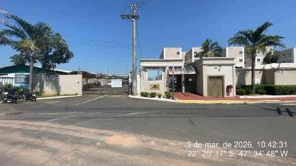Apartamento - 2 Quartos - Rio Claro - Ocupado — foto 2