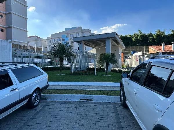Apartamento - Curitiba - Ocupado — foto 2