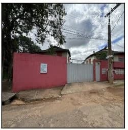 Apartamento - 2 Quartos - Cidade Ocidental - Ocupado — foto 2