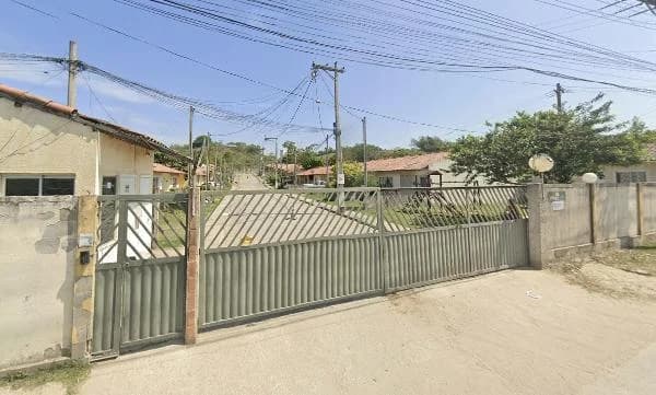 Casa - 2 Quartos - Itaborai - Ocupado — foto 2