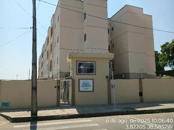 Apartamento - 2 Quartos - Fortaleza - Ocupado — foto 2