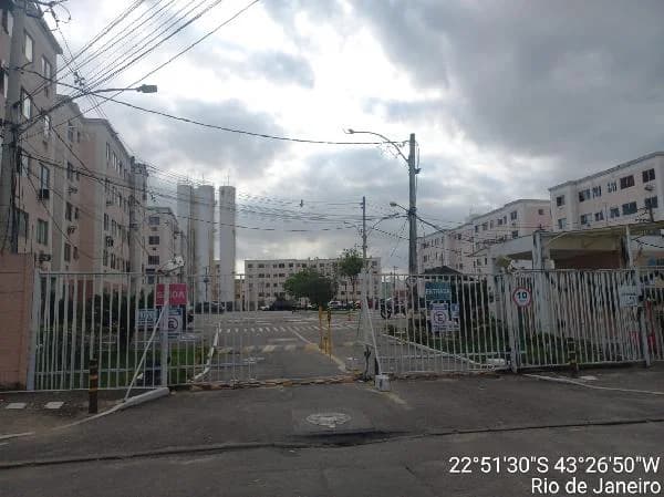 Apartamento - 2 Quartos - Rio de Janeiro - Ocupado — foto 2