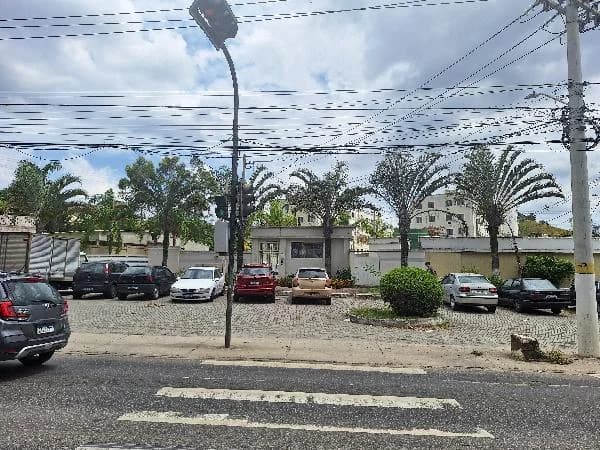 Apartamento - Rio de Janeiro - Ocupado — foto 2