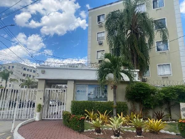 Apartamento - 2 Quartos - Rio de Janeiro - Ocupado — foto 2