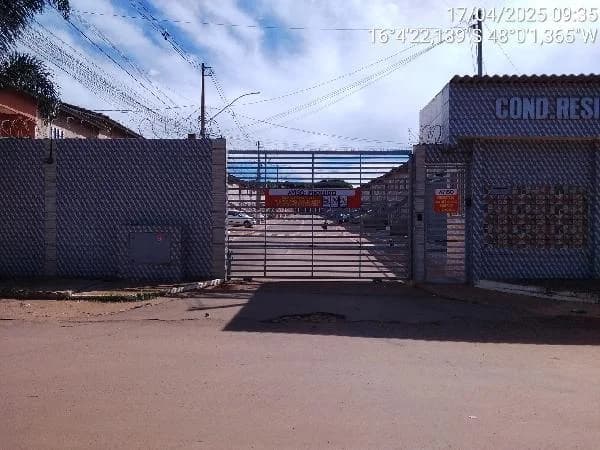 Apartamento - 2 Quartos - Valparaiso de Goias - Ocupado — foto 2