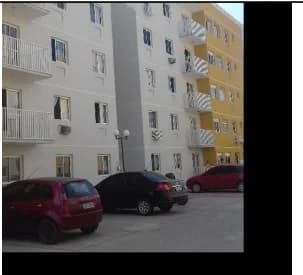 Apartamento - 2 Quartos - Sao Goncalo - Ocupado — foto 4