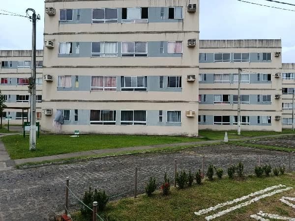 Apartamento - 2 Quartos - Sao Lourenco da Mata - Ocupado — foto 2