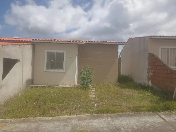 Casa - 2 Quartos - Feira de Santana - Desocupado — foto 2
