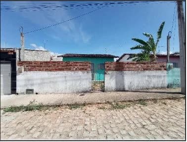 Casa - 2 Quartos - Ceara-mirim - Ocupado — foto 2