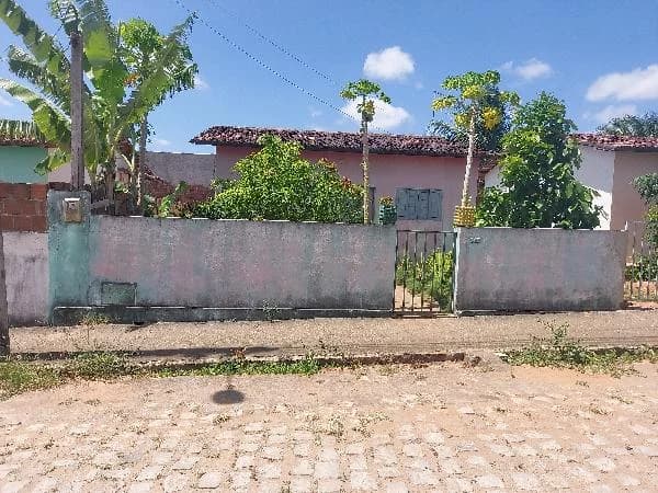Casa - 2 Quartos - Ceara-mirim - Ocupado — foto 2