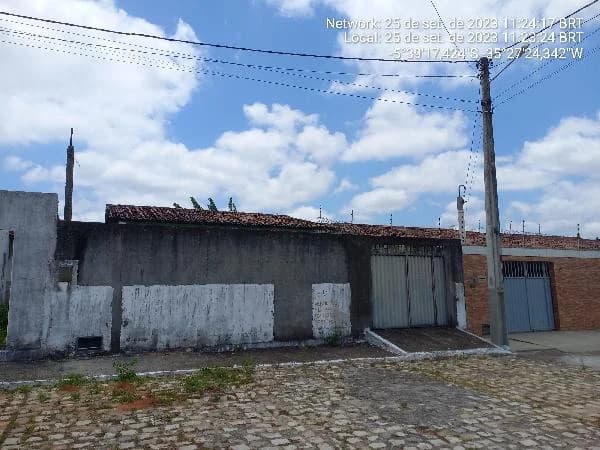Casa - 2 Quartos - Ceara-mirim - Ocupado — foto 2