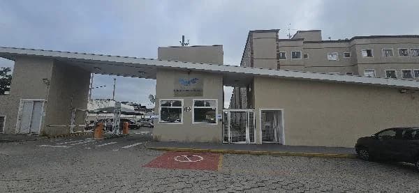 Apartamento - 2 Quartos - Pindamonhangaba - Ocupado — foto 2