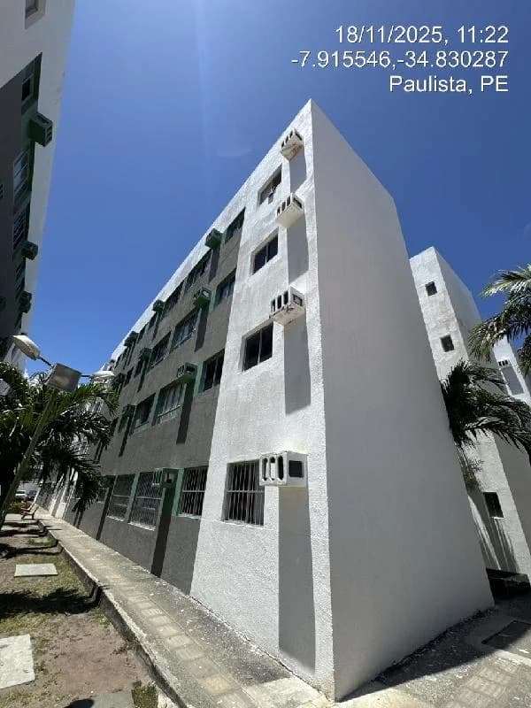 Apartamento - 2 Quartos - Paulista - Ocupado — foto 2