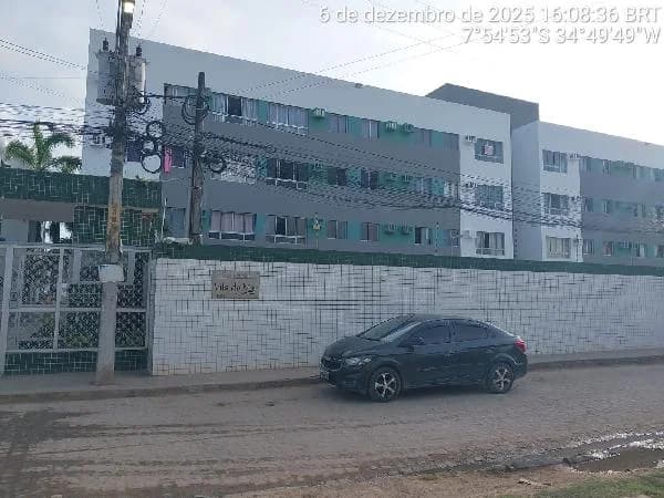 Apartamento - 2 Quartos - Paulista - Ocupado — foto 2