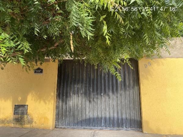 Casa - 2 Quartos - Parnaiba - Ocupado — foto 2