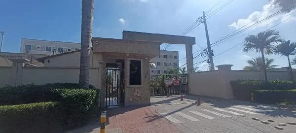 Apartamento - 2 Quartos - Rio de Janeiro - Desocupado — foto 2