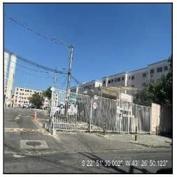 Apartamento - Rio de Janeiro - Ocupado — foto 2