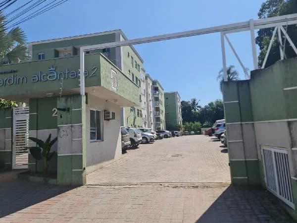 Apartamento - 2 Quartos - Sao Goncalo - Ocupado — foto 2