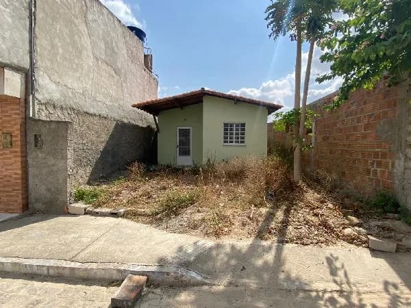 Casa - 2 Quartos - Belo Jardim - Desocupado — foto 2