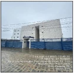 Apartamento - 2 Quartos - Joao Pessoa - Ocupado — foto 2