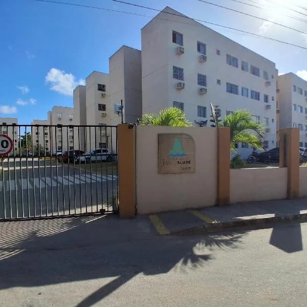 Apartamento - 2 Quartos - Jaboatao dos Guararapes - Ocupado — foto 2