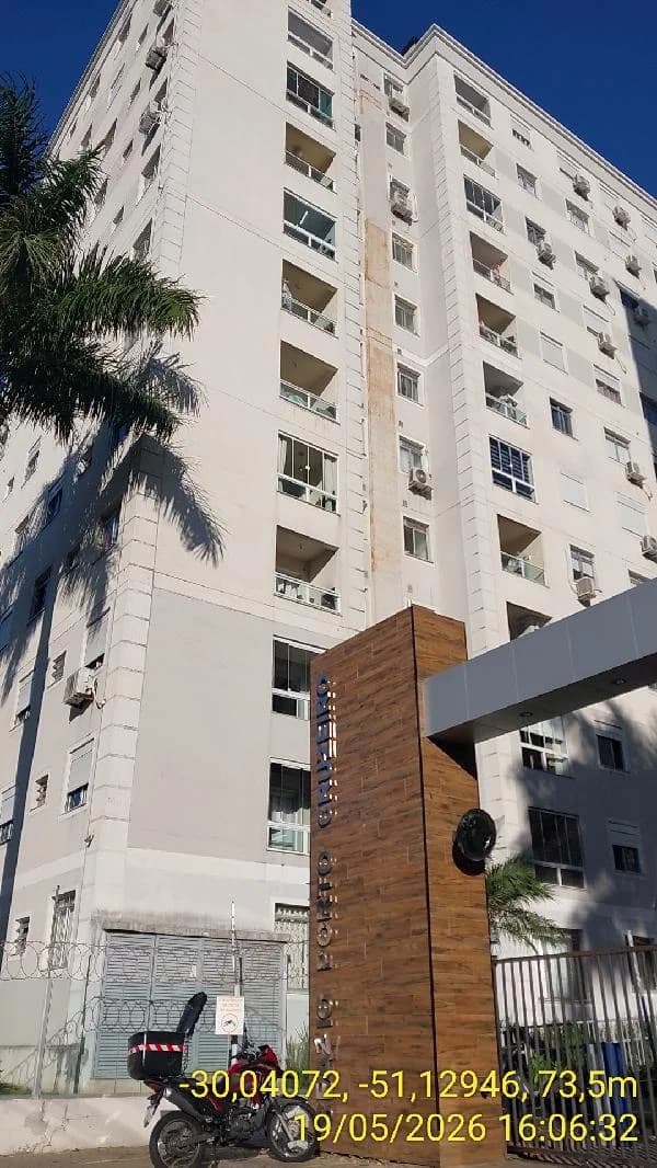 Apartamento - 1 Quartos - Porto Alegre - Ocupado — foto 2