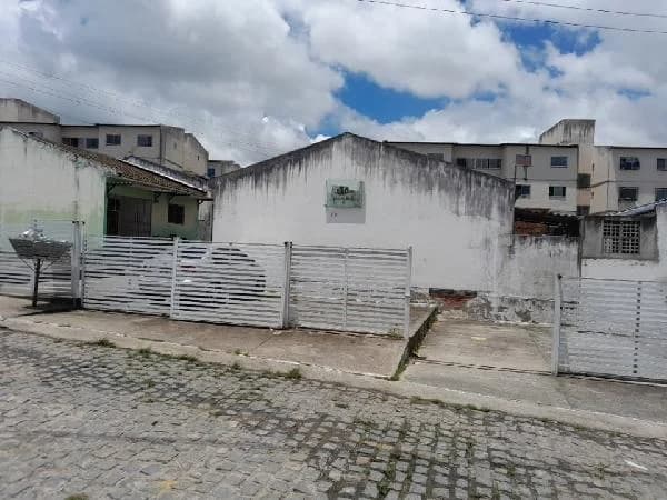 Casa - 2 Quartos - Santa Rita - Ocupado — foto 2