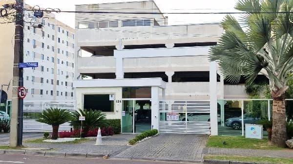 Apartamento - 2 Quartos - Curitiba - Ocupado — foto 2