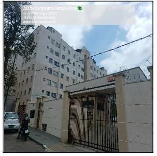 Apartamento - Juiz de Fora - Ocupado — foto 2