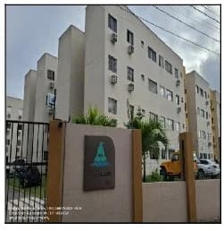 Apartamento - 2 Quartos - Jaboatao dos Guararapes - Ocupado — foto 2