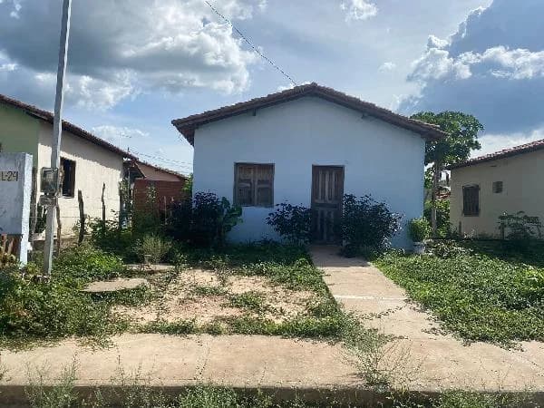 Casa - 2 Quartos - Altos - Ocupado — foto 2