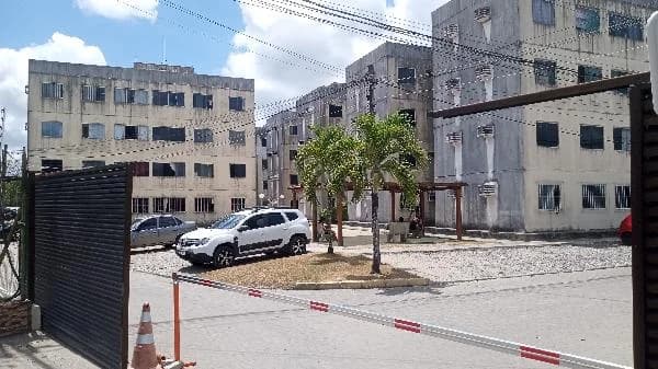 Apartamento - 2 Quartos - Jaboatao dos Guararapes - Ocupado — foto 2
