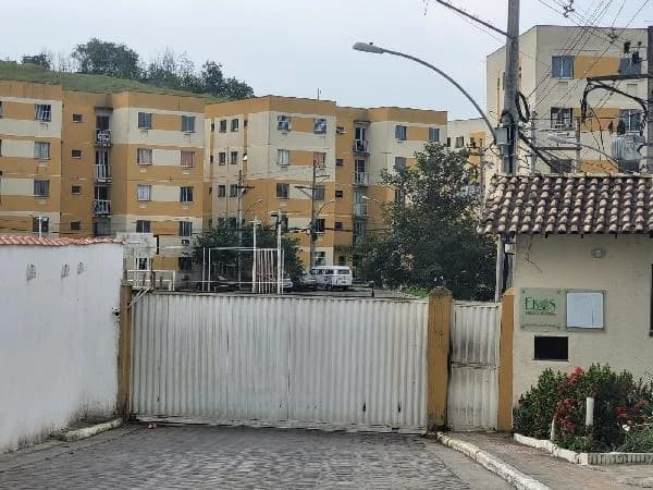 Apartamento - 2 Quartos - Sao Goncalo - Desocupado — foto 2