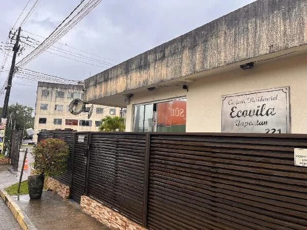 Apartamento - 2 Quartos - Jaboatao dos Guararapes - Ocupado — foto 2