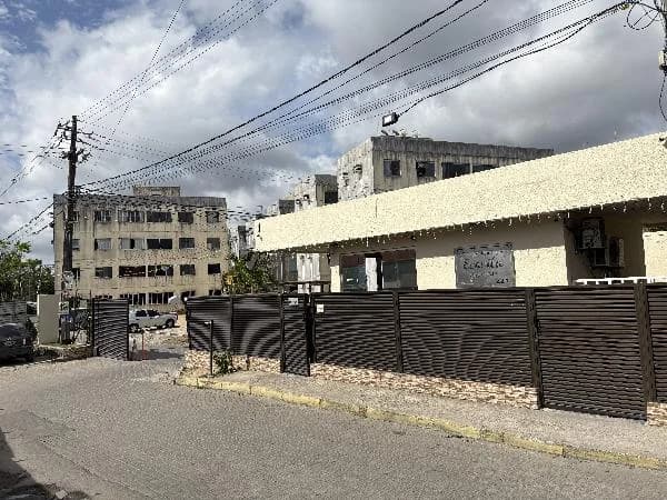 Apartamento - 2 Quartos - Jaboatao dos Guararapes - Ocupado — foto 2