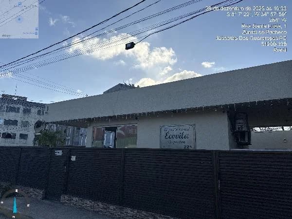 Apartamento - 2 Quartos - Jaboatao dos Guararapes - Ocupado — foto 2