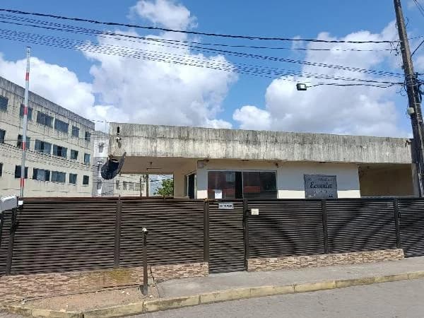 Apartamento - 2 Quartos - Jaboatao dos Guararapes - Ocupado — foto 2